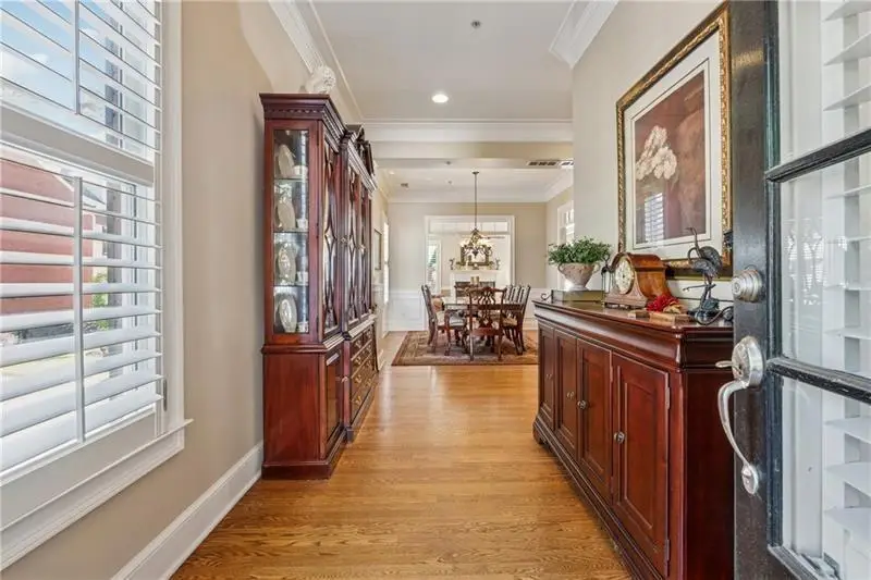 11715 Dancliff Trace, Alpharetta, GA 30009 - Image #2