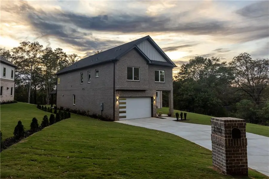 270 Honeysuckle Avenue, Lawrenceville, GA 30046 - Image #2