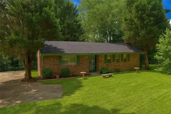 1491 Boulderwoods Drive, Atlanta, GA 30316