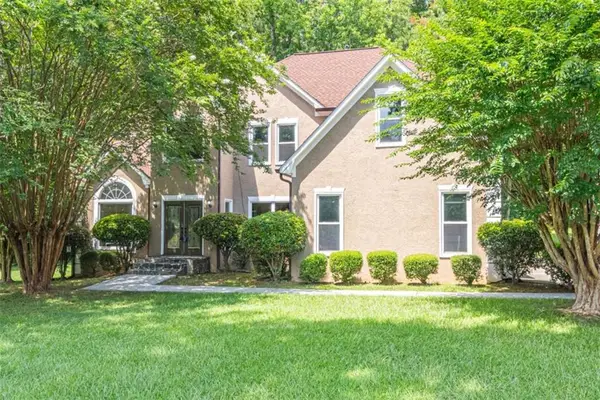 155 Redspire Lane, Fayetteville, GA 30215