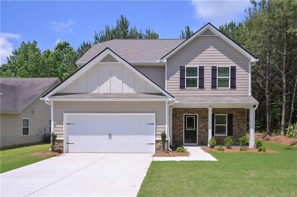48 Beaver Point, Villa Rica, GA 30180 - Image #1