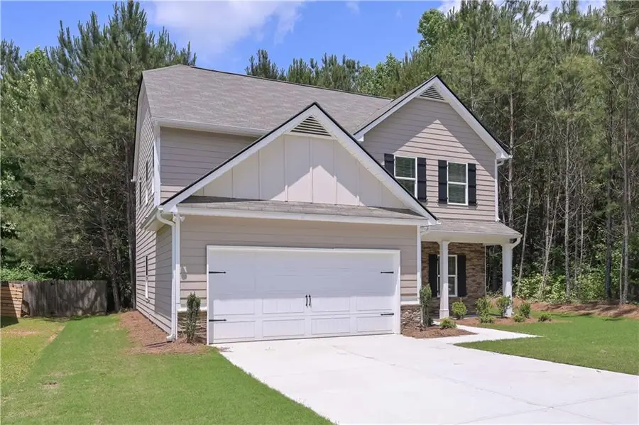 48 Beaver Point, Villa Rica, GA 30180 - Image #2