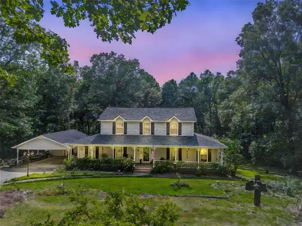 23 The Trail Se, Lindale, GA 30147