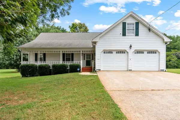 1371 Timberlane Road, Lawrenceville, GA 30045