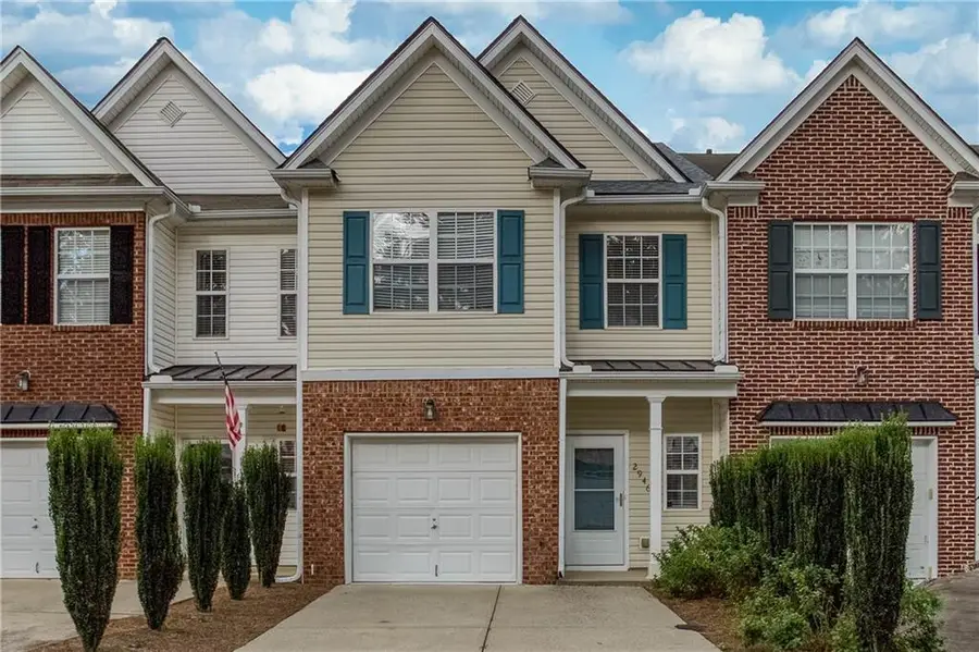 2946 Greyhawk Lane, Cumming, GA 30040 - #2