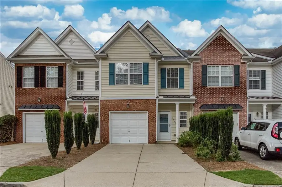 2946 Greyhawk Lane, Cumming, GA 30040 - #3