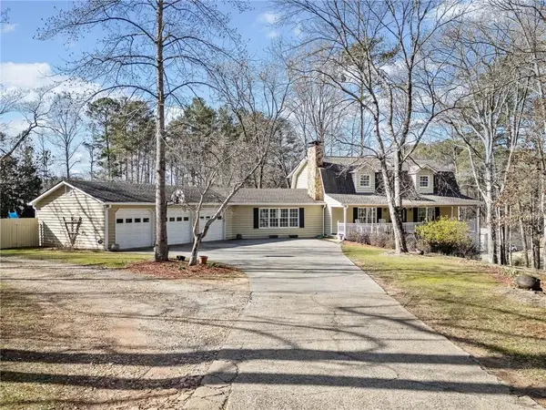 444 Pineview Drive, Canton, GA 30114