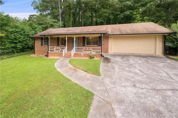 1465 Rockbridge Road, Stone Mountain, GA 30087