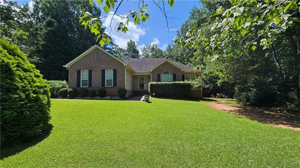 219 Thorncrest, Stockbridge, GA 30281 - Image #1