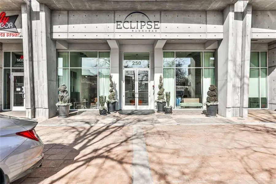 250 Pharr Road #712, Atlanta, GA 30305 - Image #3