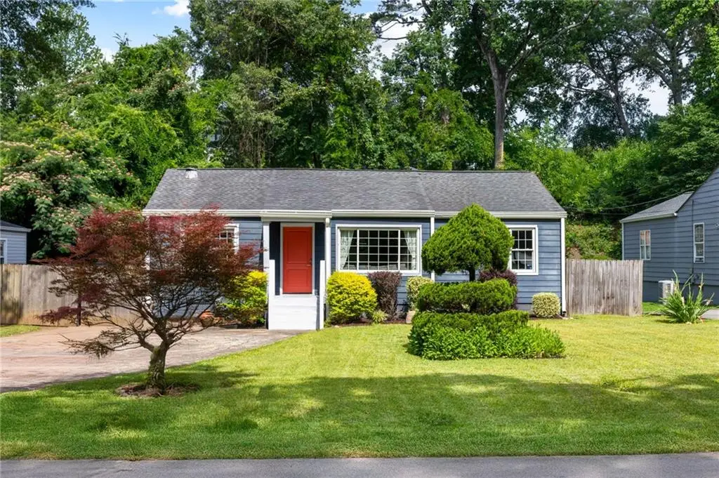 1090 Shepherds Lane Ne, Atlanta, GA 30324 - Image #1