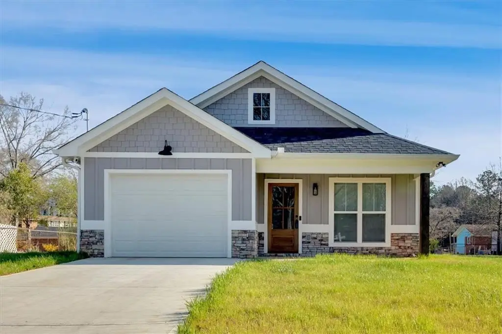 149 Irwin Street, Cedartown, GA 30125 - Image #1