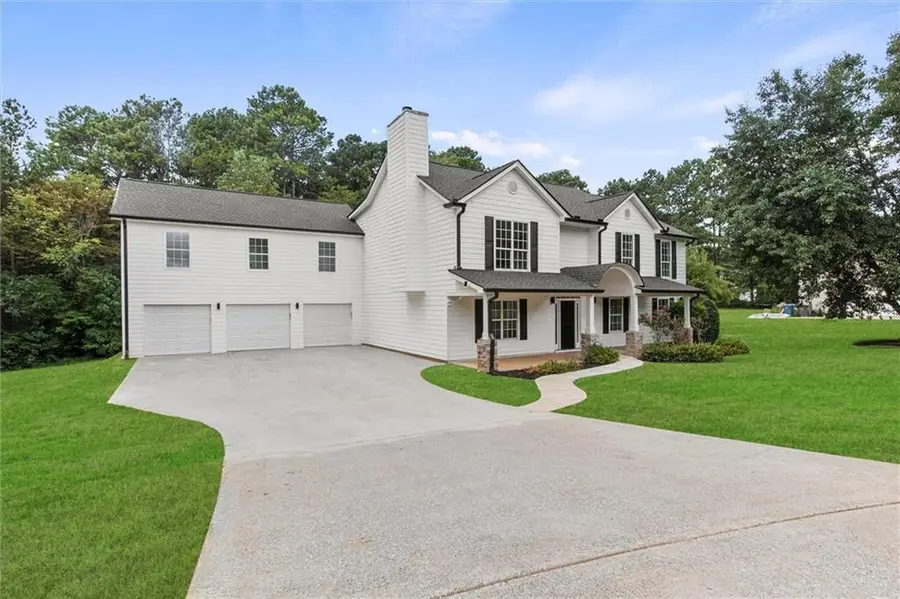 923 Mary Frances Court, Dacula, GA 30019 - Image #2