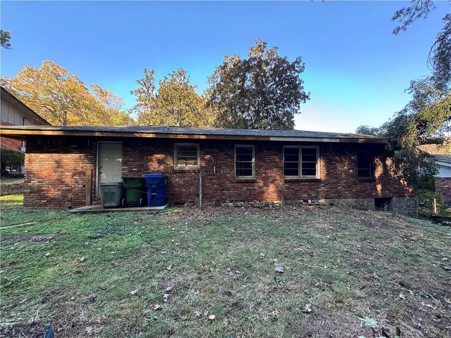 3598 Ingledale Drive Sw, Atlanta, GA 30331 - Image #2