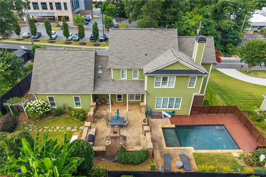 192 Chicopee Drive Ne, Marietta, GA 30060 - Image #2