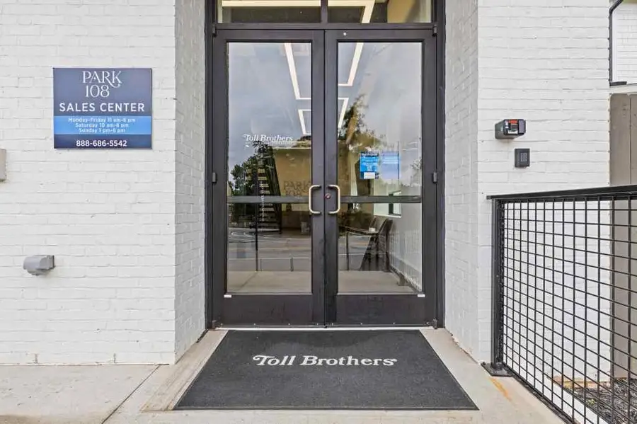 108 Park Place Unit 103, Decatur, GA 30030 - Image #2
