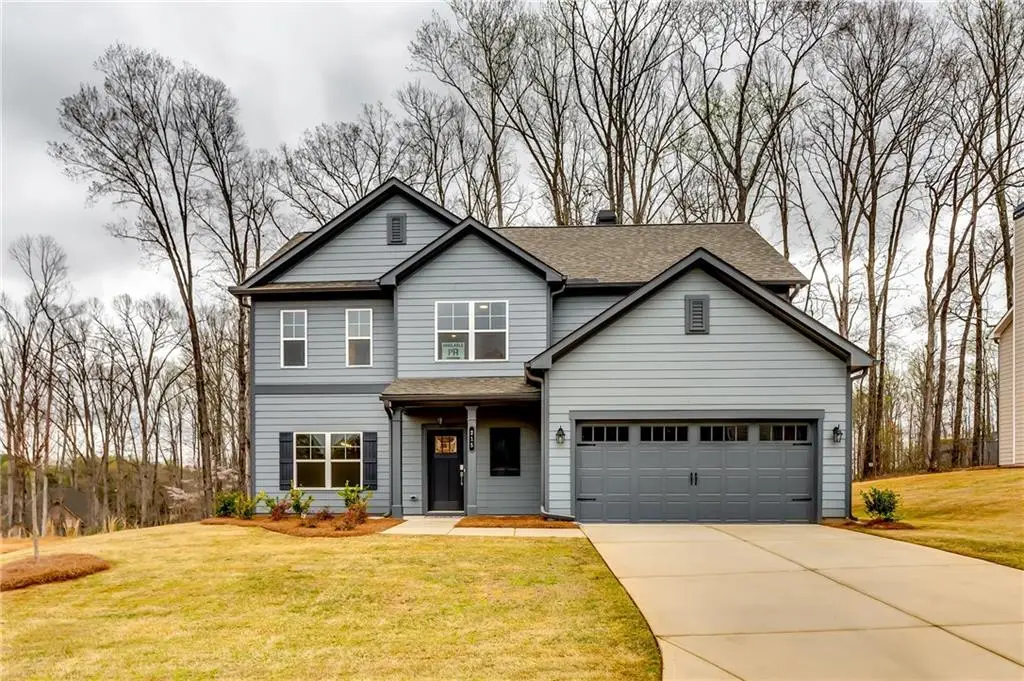 215 Preserve Drive, Jefferson, GA 30549 - Image #1