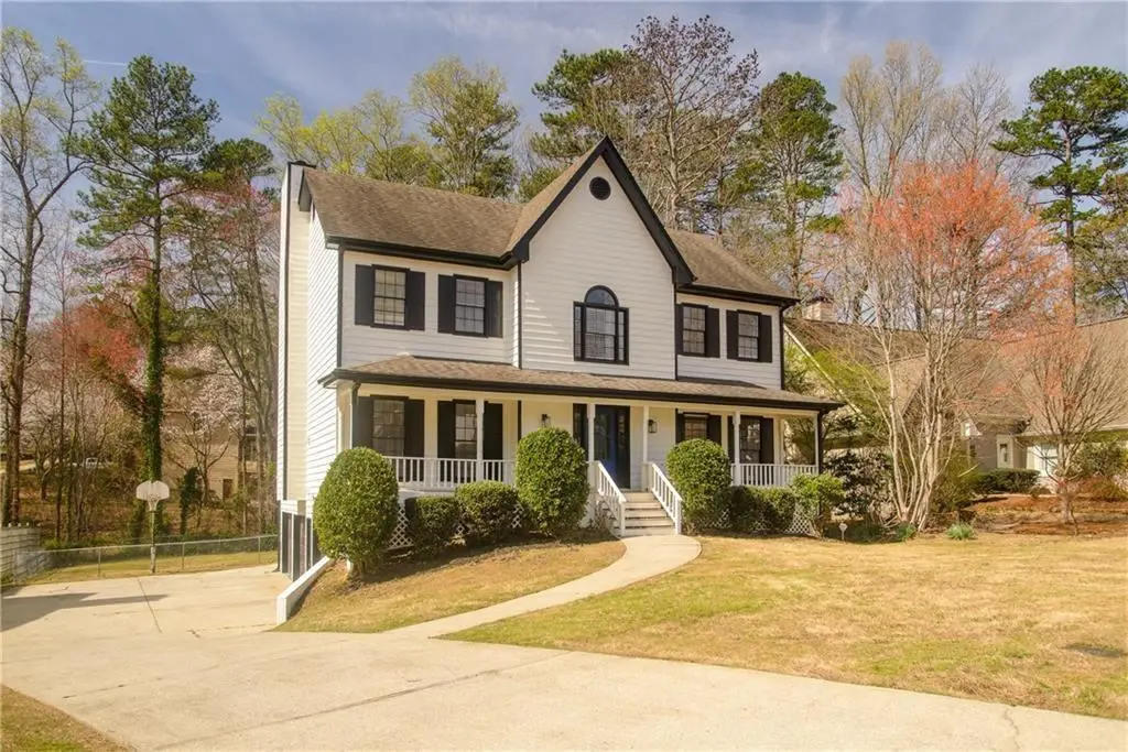 1420 Midland Way, Lawrenceville, GA 30043 - Image #1