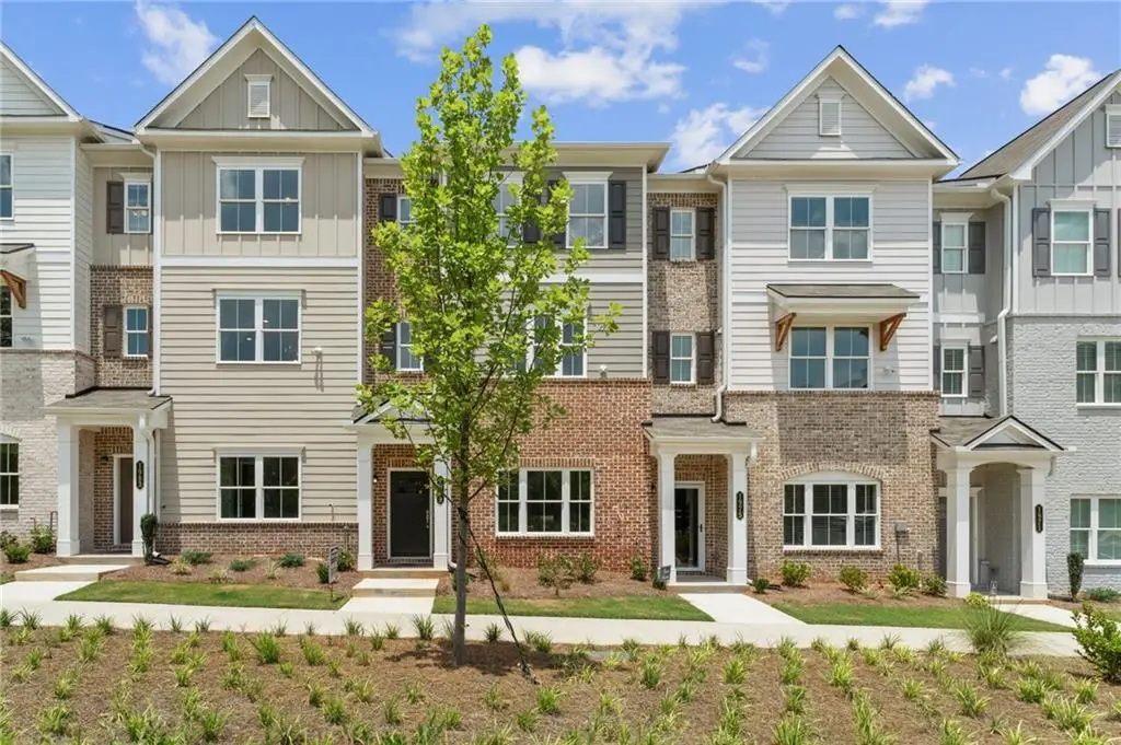 1979 Deco Drive, Kennesaw, GA 30144 - Image #1