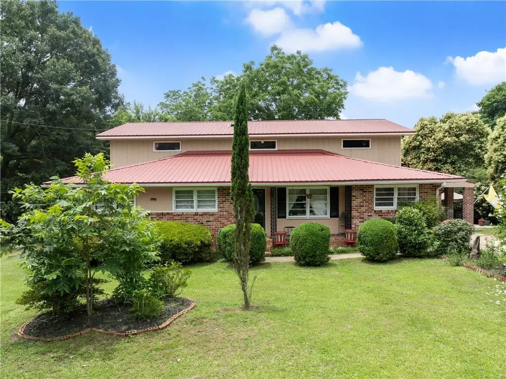 157 Glendale Heights, Winterville, GA 30683 - Image #1