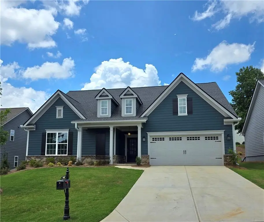 4057 Links Boulevard, Jefferson, GA 30549 - Image #1