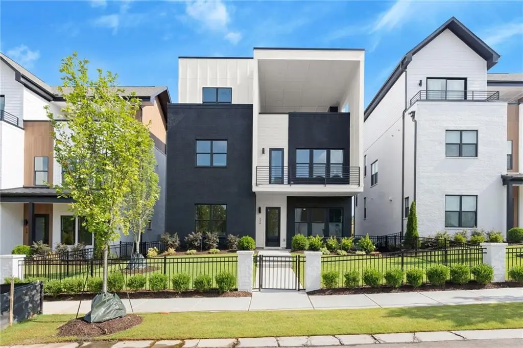 326 Treble Way, Alpharetta, GA 30009 - Image #1