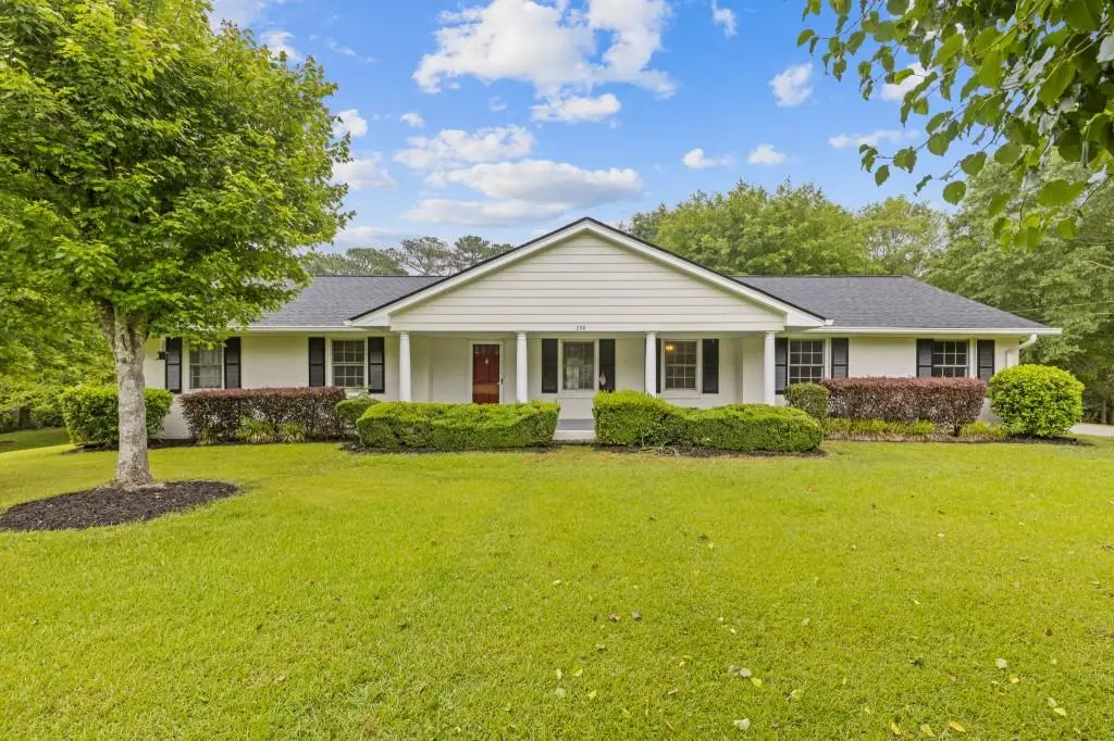 256 Teresa Lane, Loganville, GA 30052 - Image #1