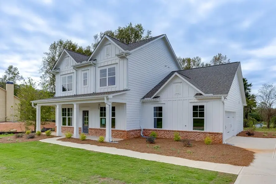 1099 Poppy Lane, Arcade, GA 30542 - Image #3