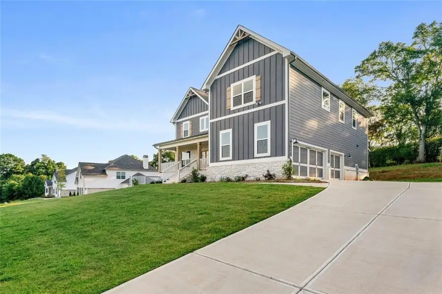 204 Races Road, Hoschton, GA 30548 - Image #3