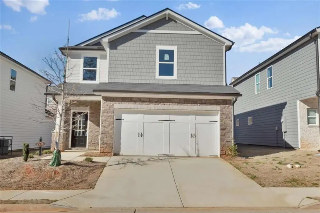 2766 Aralynn Way, College Park, GA 30337 - Image #1