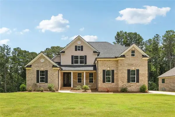 8023 Whitestone Boulevard, Douglasville, GA 30135