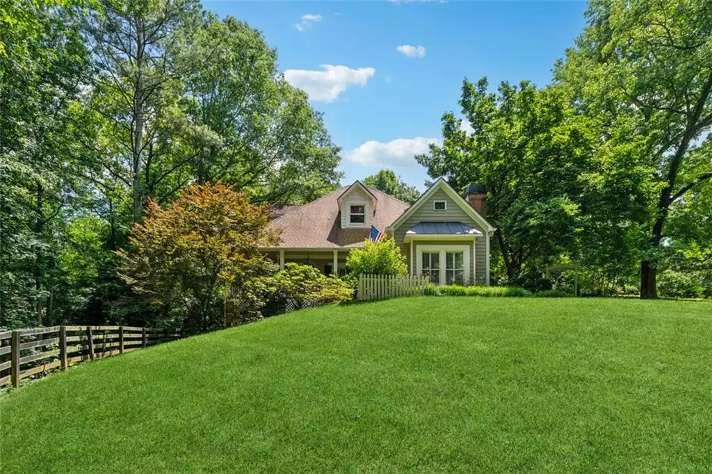 1042 Bailey Road, Woodstock, GA 30188 - Image #1