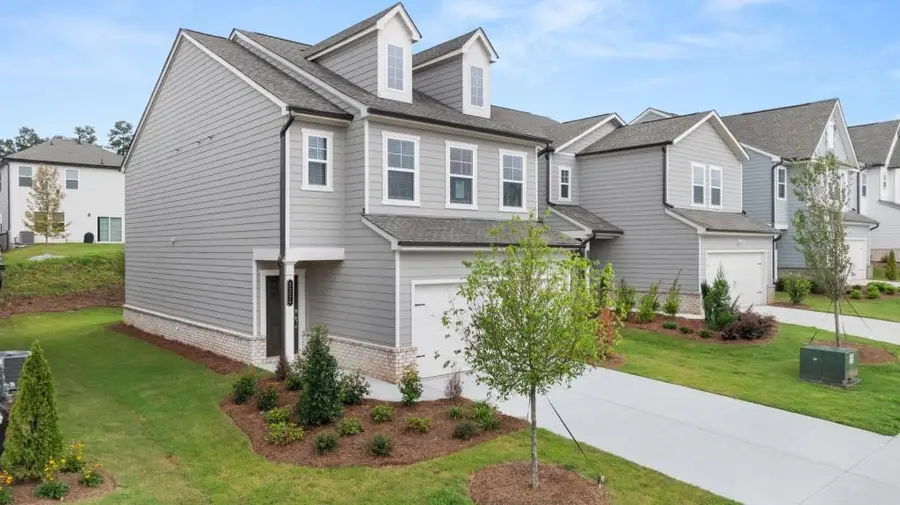 2286 Linden Pass, Douglasville, GA 30135 - Image #2