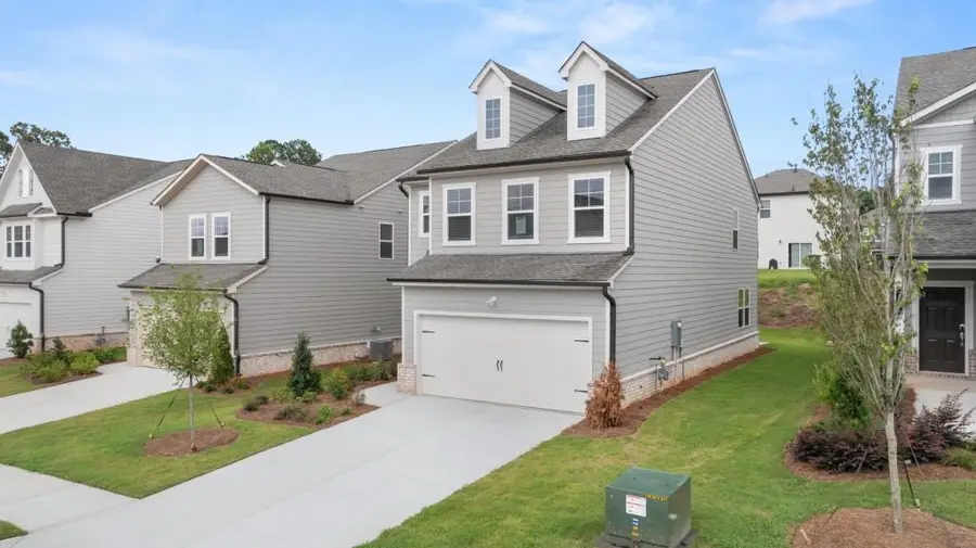 2286 Linden Pass, Douglasville, GA 30135 - Image #3