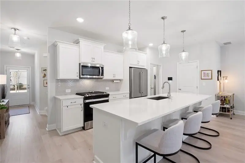 3037 Ferrington Way, Smyrna, GA 30080 - Image #1