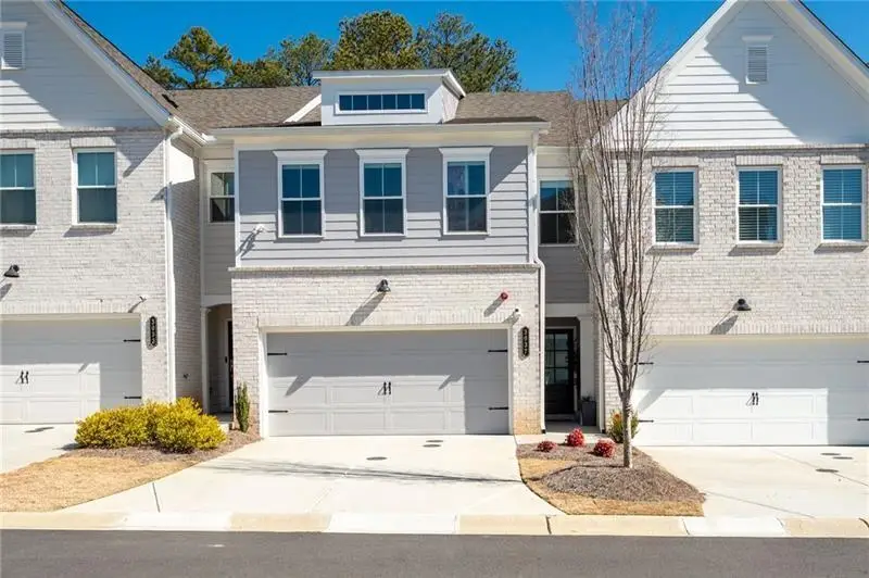 3037 Ferrington Way, Smyrna, GA 30080 - Image #2