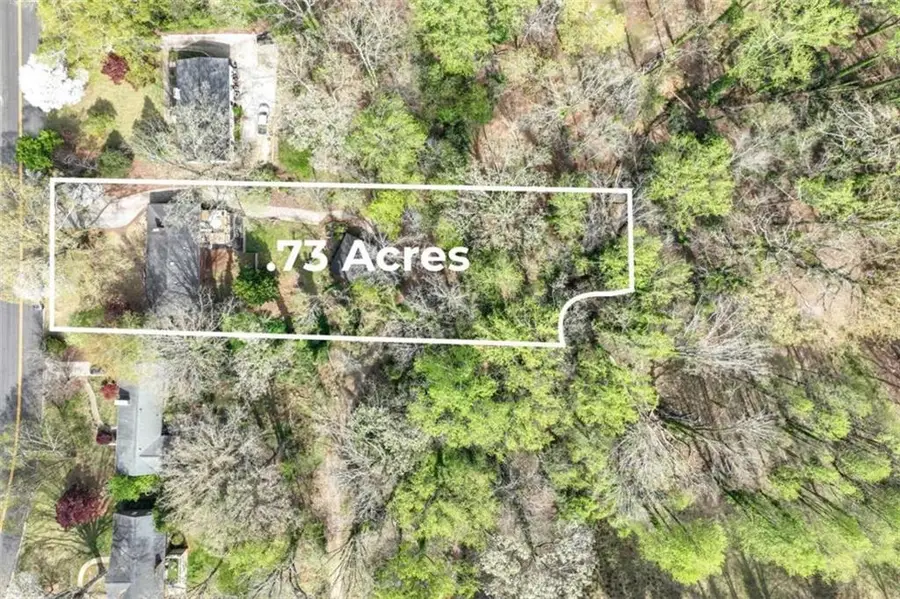 613 Holly Drive, Gainesville, GA 30501 - Image #3