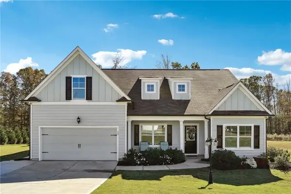 468 Grand Oaks Avenue, Bethlehem, GA 30620