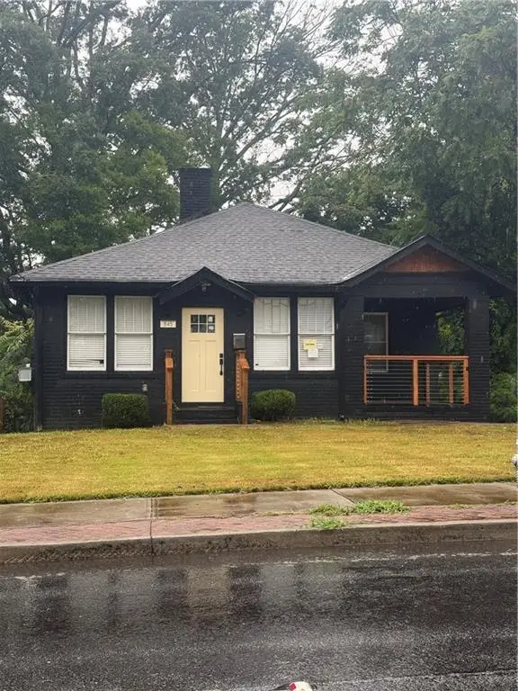 Address Withheld By Seller, Atlanta, GA 30310 - Image #1