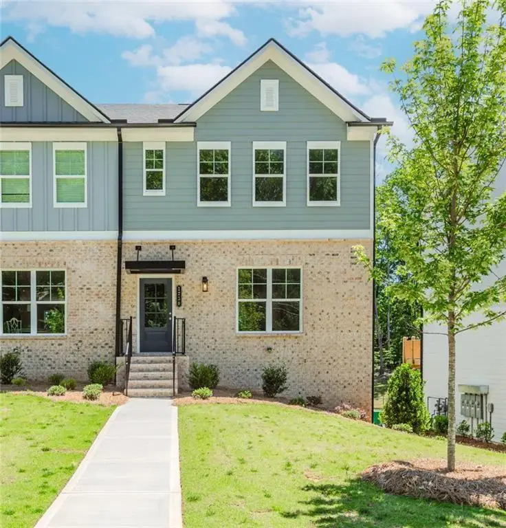 1230 Ainsworth Alley #Lot 34, Sugar Hill, GA 30518 - Image #1