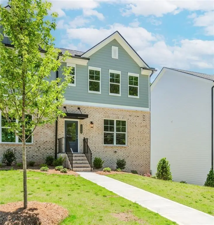 1230 Ainsworth Alley #Lot 34, Sugar Hill, GA 30518 - Image #2