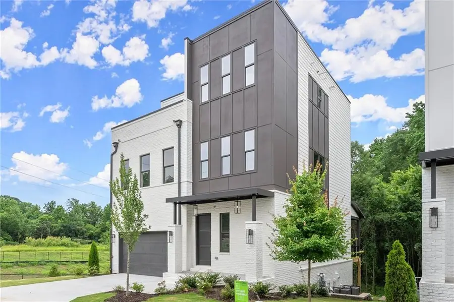 1420 Coretta Bend, Atlanta, GA 30318 - Image #2