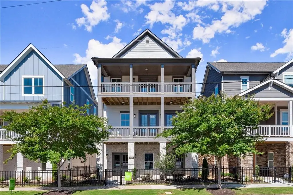 1434 Fairmont Avenue, Atlanta, GA 30318 - Image #1