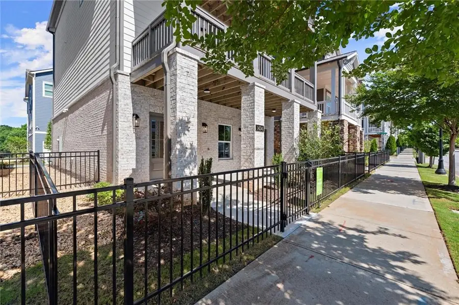 1434 Fairmont Avenue, Atlanta, GA 30318 - Image #2