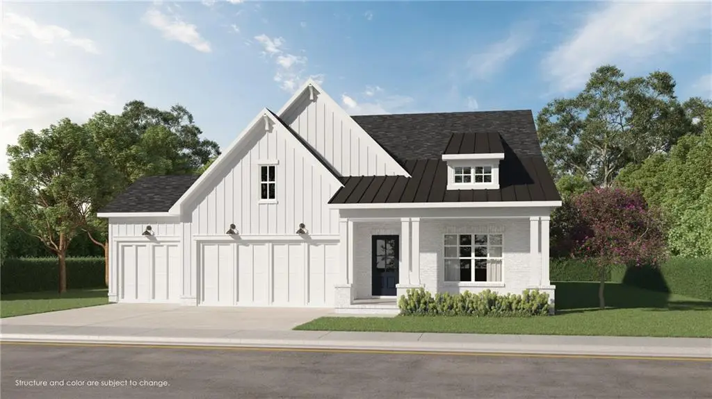 3547 Cedarvale Court, Powder Springs, GA 30127 - Image #1