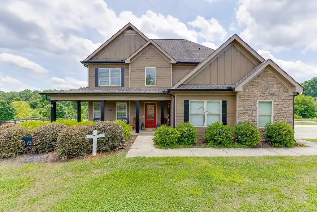 1509 Nightingale Street, Jefferson, GA 30549 - Image #1