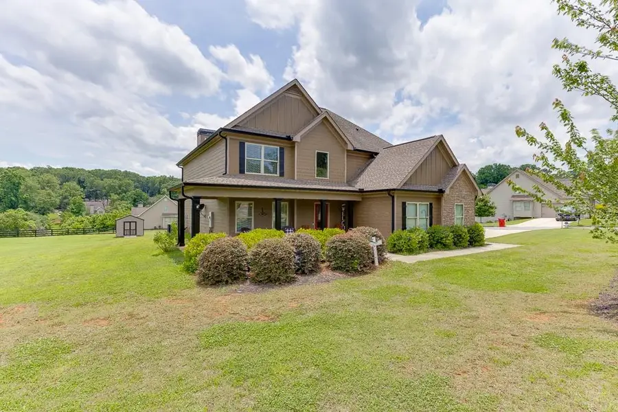 1509 Nightingale Street, Jefferson, GA 30549 - Image #2