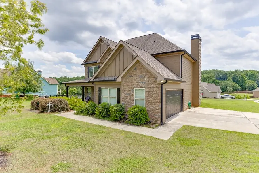 1509 Nightingale Street, Jefferson, GA 30549 - Image #3