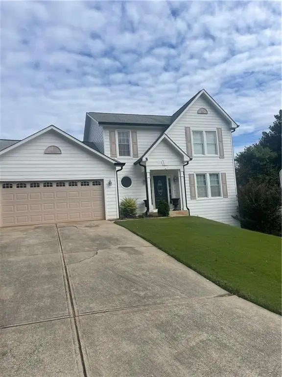 130 Douglas Fir Court, Alpharetta, GA 30022 - Image #1