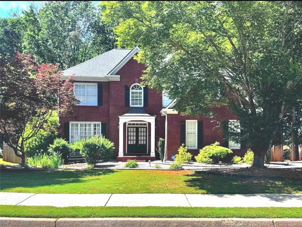 2674 Misty Rock Cove, Dacula, GA 30019 - Image #1